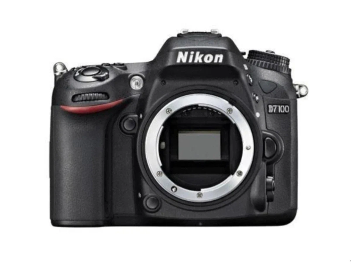 Nikon D7100 Digital Cameras for Sale | Shop New & Used Digital