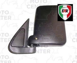 SPECCHIO RETROVISORE SX. PIAGGIO PORTER VAN DIESEL 1400 ('98-'05) S850 - Picture 1 of 1