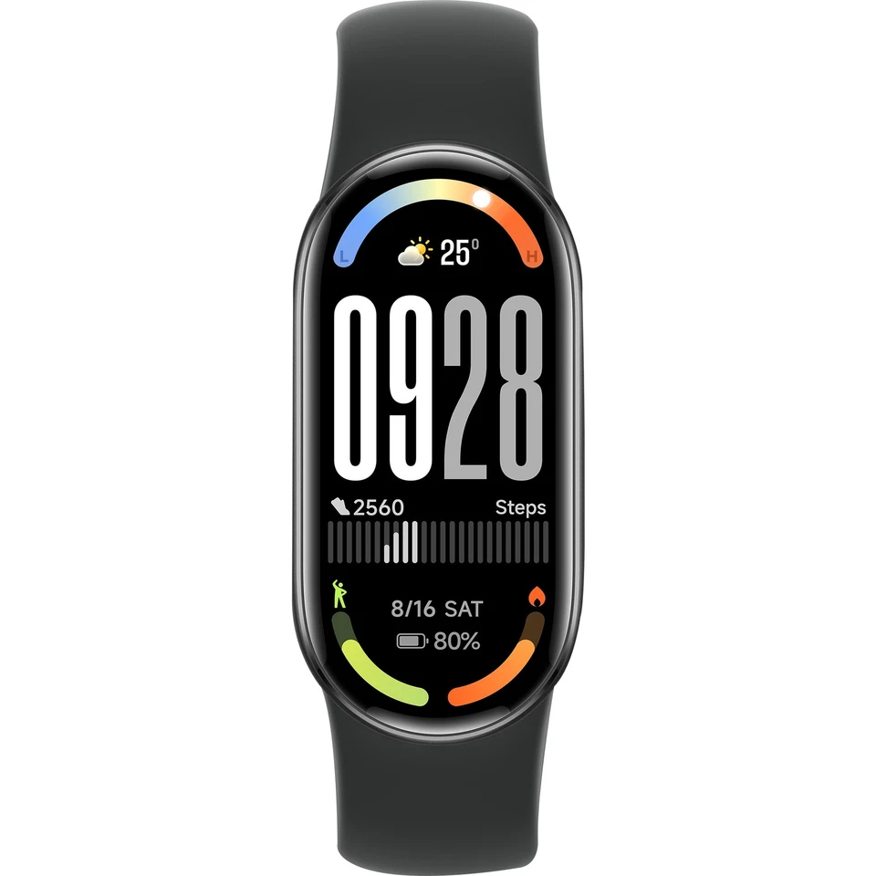 Activity-Armband Xiaomi BHR07PYGL