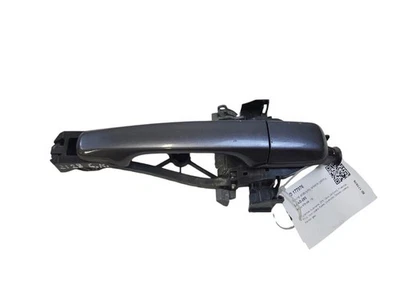 Tirador exterior puerta trasera izquierda volvo v70 2009 jut177076 Foto 1 de 4