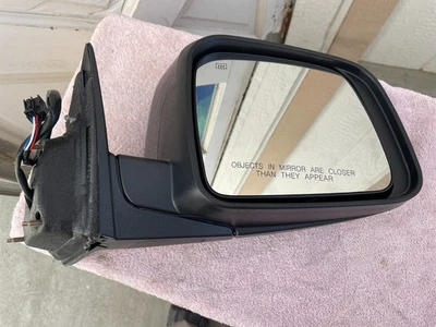 Right Mirror Fits Jeep Grand Cherokee 2014-2020 (#Out -1) - Image 1 of 4