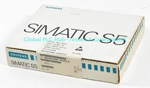 6ES5436-4UA12 1PCS NEW Siemens Simatic S5 Digital IN E:01/02 6ES54364UA12 - Picture 1 of 1