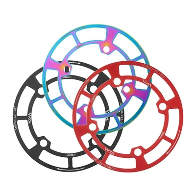 Manivela de bicicleta de montaña 104BCD 32-38T plato ciclismo juego de bielas piezas de rueda dentada Foto 1 de 4