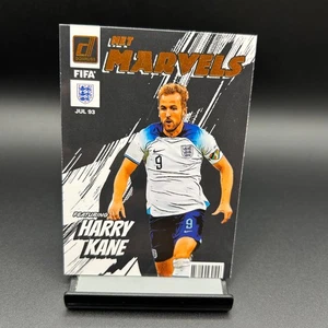 2022-23 Panini Donruss #1 Harry Kane Net Marvels England - Picture 1 of 2