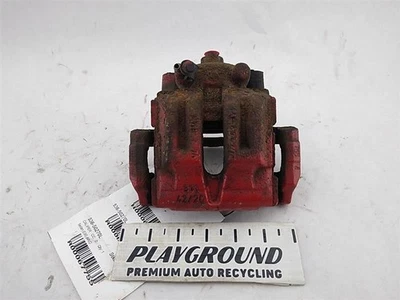 Левый суппорт заднего тормоза для водителя седана BMW 328Xi E90 подходит для 2007-2013 годов выпуска - Изображение 1 из 4