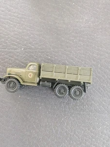 Miniatur DDR NVA 1:87 - Bild 1 von 2