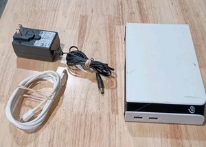 Seagate Game Drive Hub USB 8TB 3.0 Hard Drive (STGG8000400) for Xbox One - Afbeelding 1 van 3