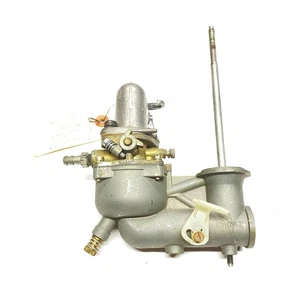 Briggs and Stratton 394373 carburetor Model 13 Flojet Assembly NOS - Picture 1 of 9