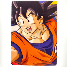 Card Dragon Ball Super Trading Cards N°179 Panini Fr
