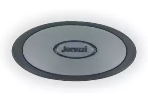 Set of 4 Jacuzzi Pillow Oval + Insert - 2007+ (2472-826) - Picture 1 of 4