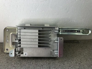 2014-2022 Toyota Tundra OEM JBL Radio Audio Amplifier Assembly - Picture 1 of 7