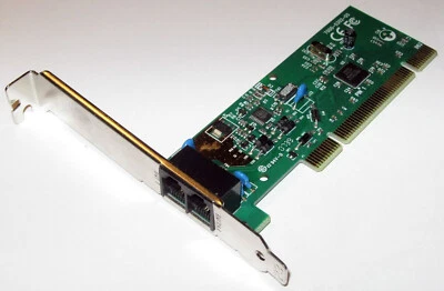 56k Modem V.92 PCI Xtensions - Bild 1 von 3