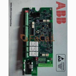 1PCS abb SMIO-01C Inverter series CPU motherboard NEW - Picture 1 of 5