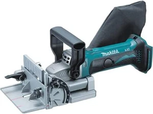 Makita DPJ180Z 18V Li-Ion LXT Biscuit Jointer- Batteries and Charger Not Include - Picture 1 of 3