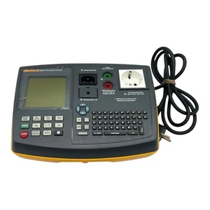 FLUKE 6500 Tester urządzeń | Przenośny tester urządzeń - Zdjęcie 1 z 7