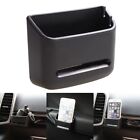 Soft PVC Car Storage Box for For coin Card Phone Holder and Sundries Organizer