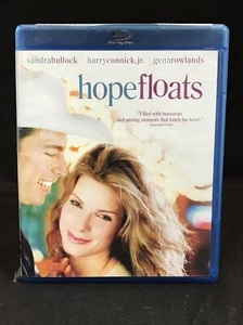 Hope Floats Blu-Ray With Sandra Bullock Harry Connick JR Gena Rowland’s LG W4 - Picture 1 of 12
