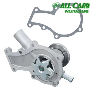 Bomba de agua 19883-73030 15881-73030 para Kubota Z482 D722 RTV900 ZD1011 ZD1021 - Imagen 1 de 12
