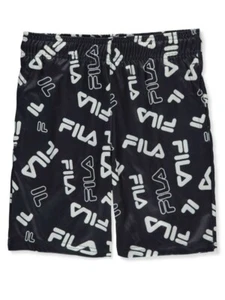 Brand New Boys Athletic Shorts FILA Performance Size 10-12 - Picture 1 of 1