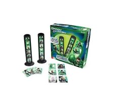 NEW!! DC Green Lantern, Who's in the Tower Game Boys Toys Board Games