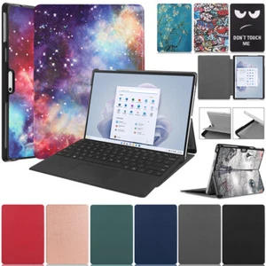 Für Microsoft Surface Pro 9 / Pro 9 5G Hülle Etui Schutzhülle Tasche Case Cover - Bild 1 von 58