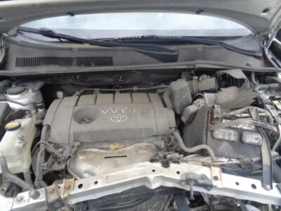 Medidor de velocímetro usado serve: 2010 Toyota Rav4 cluster MPH 4 cilindros construído no Japão - Imagem 1 de 4