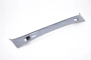 BMW E3 Bavaria ALPINA FRONT SPOILER apron valance euro bumper 2500 2800 3.0 3.3 - Picture 1 of 12