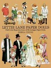 Lettie Lane Paper Dolls by Young, Sheila