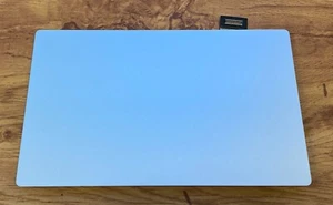 Fabricante de fabricante de equipos originales Macbook Pro 15" A1707 2016 Plateado TrackPad Touchpad con Cable 821-01050-A - Imagen 1 de 3