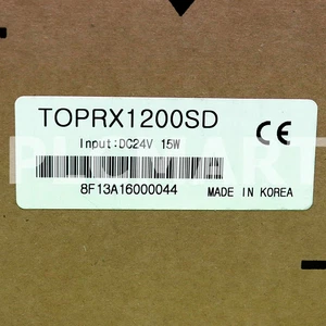 (NEW) TOPRX1200SD M2I Touch Screen Free"FedEx" Intl' shipping! - Picture 1 of 3