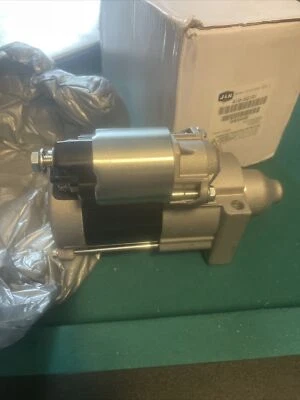 Starter DB Electrical 410-52101 Pin 18533N For John Deere and More NEW AT20E4 - Image 1 of 3