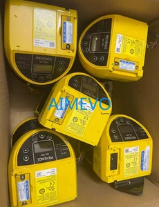 Used &tested SZ-16V Keyence Safety Laser Scanners - Picture 1 of 1