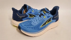 ALTRA Men's Torin 7 Road Running Shoes, Blue, 7.5 M US NEW - Picture 1 of 5