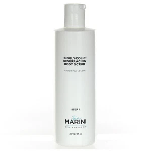 Jan Marini BIOGLYCOLIC Resurfacing Body Scrub 8oz/237ml EXP 09/25 - Picture 1 of 1