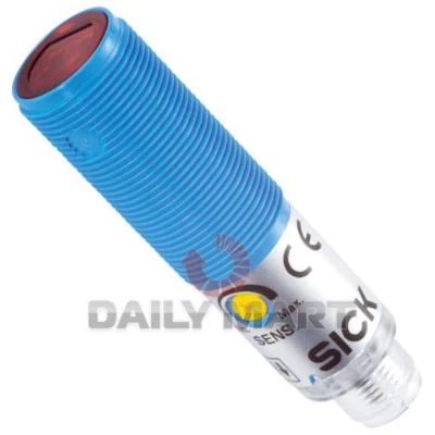 New box SICK VL180-2N42436 photoelectric switch - - Image 1 of 2