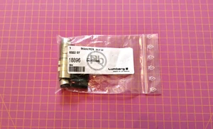 Lumberg Rundsteckverbinder 033208-1 18896 Neu+OVP - Picture 1 of 2
