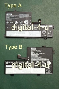 L17M3PB0 L17L3PB0 L18D3PG1 Original Akku für Lenovo 100e 100e-81ER 300e 500e - Bild 1 von 2