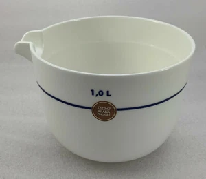 Arabia Maku Finland Measuring jug 1.0 L Discontinued NEW Iittala Group - Picture 1 of 6