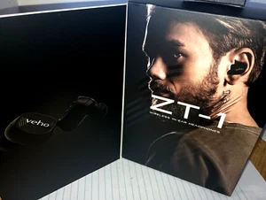 Neu in OVP Veho ZT-1 Wireless In-Ear Kopfhörer - Bild 1 von 5