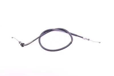 99-02 Yamaha YZF R6 2000 OEM CABLE DE ACELERADOR TRASERO Y145 Foto 1 de 4