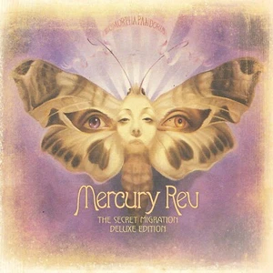 MERCURY REV THE SECRET MIGRATION DELUXE 5CD BOXSET BRAND NEW & SEALED  CD ]] - Picture 1 of 1