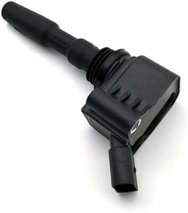 IGNITION COIL PACK AUDI SEAT SKODA o.e 06H905110E - Picture 1 of 5
