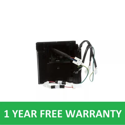 Placa inversora de refrigerador de repuesto para GE WR87X29409 AP6332922 PS12345457 Foto 1 de 4