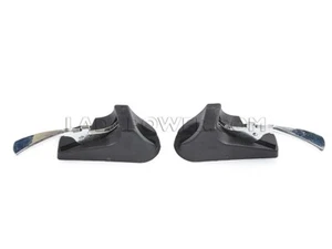 Lada Niva / 2102, 2104 Rear Seat Lock Chrome Handle 21021-6824100 - Picture 1 of 1
