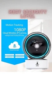 ArmourXL-Magic EYE - video camera security outdoor/indoor - Picture 1 of 7