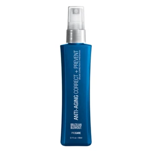 Brazilian Blowout Anti-Aging Correct + Prevent Spray 3.1 oz /Brand New - Picture 1 of 3