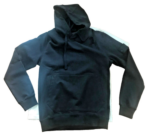 felpa uomo stone island navy nuova taglia med