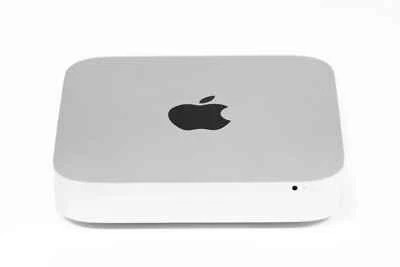Apple Mac Mini M1 Desktop (Late 2020) 8GB RAM, 512GB SSD Silver 1 YEAR WARRANTY - Image 1 of 4