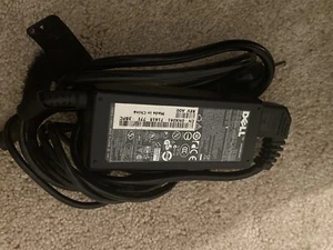 DELL genuine original OEM 65W PA-21 AC adapter LA65NS2-00 PA-1650-02DW NX061 - Picture 1 of 3