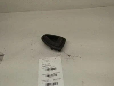 ACCENT    2005 INTERIOR DOOR HANDLE 406255 - Imagem 1 de 2